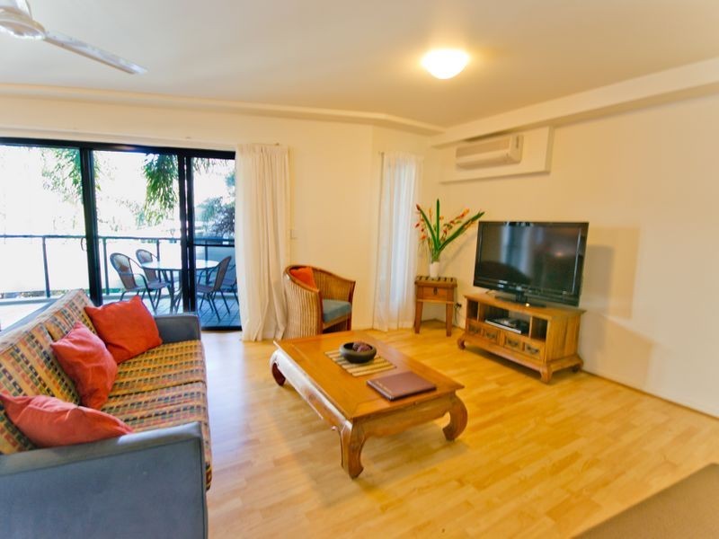The Cove 17/4 Queen Street, Yamba NSW 2464