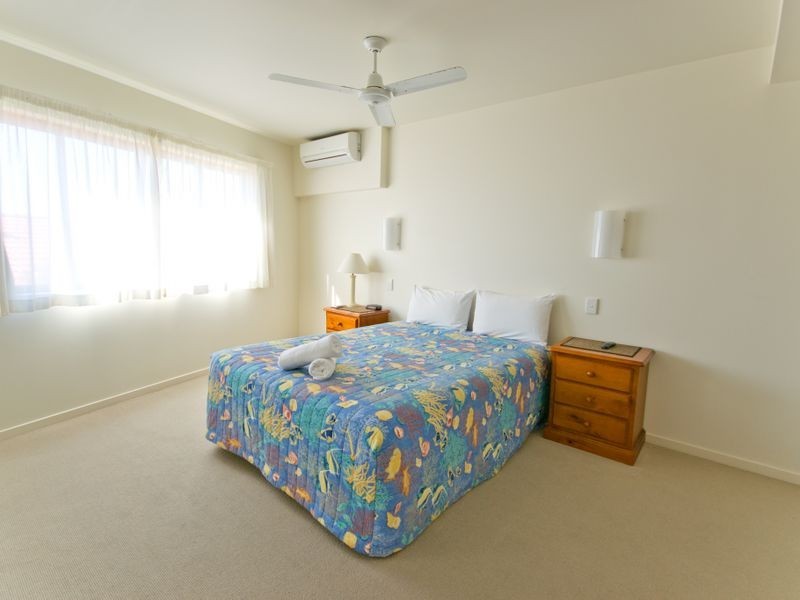 The Cove 17/4 Queen Street, Yamba NSW 2464