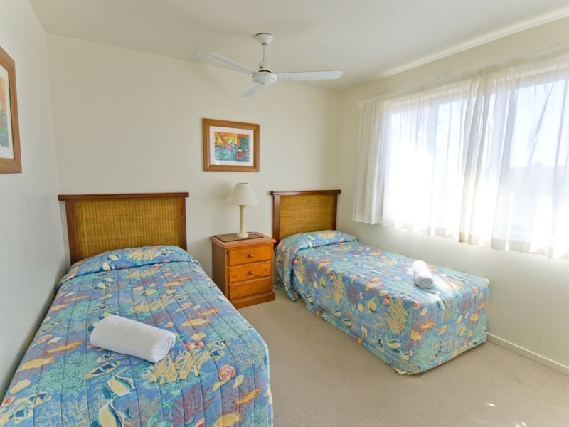 The Cove 17/4 Queen Street, Yamba NSW 2464