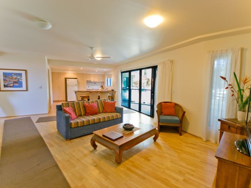 The Cove 17/4 Queen Street, Yamba NSW 2464
