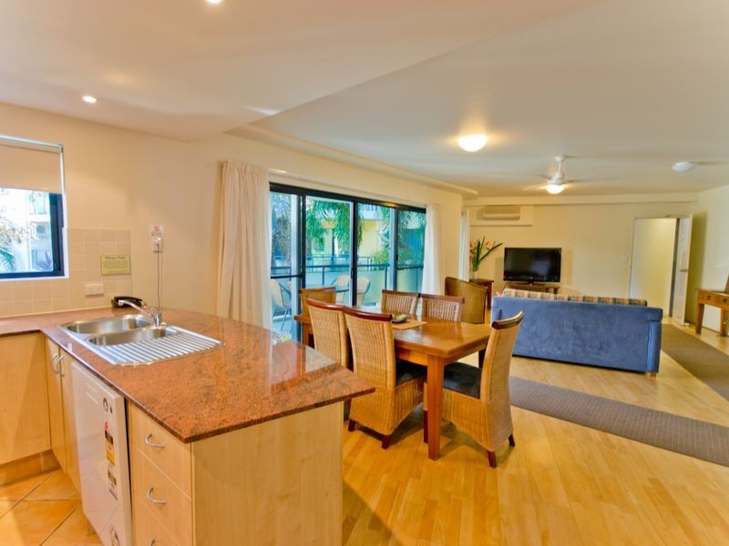 The Cove 17/4 Queen Street, Yamba NSW 2464