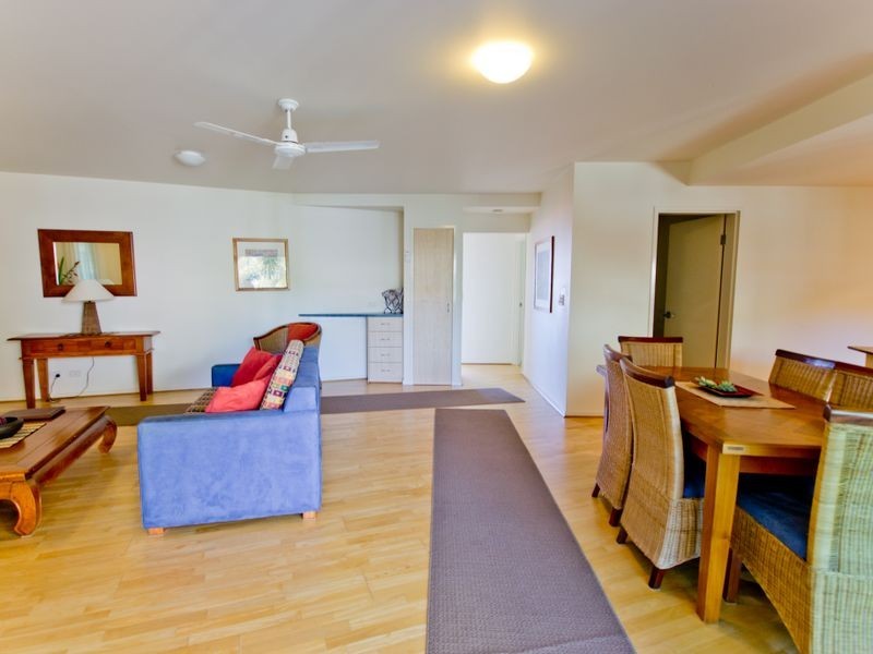 The Cove 17/4 Queen Street, Yamba NSW 2464