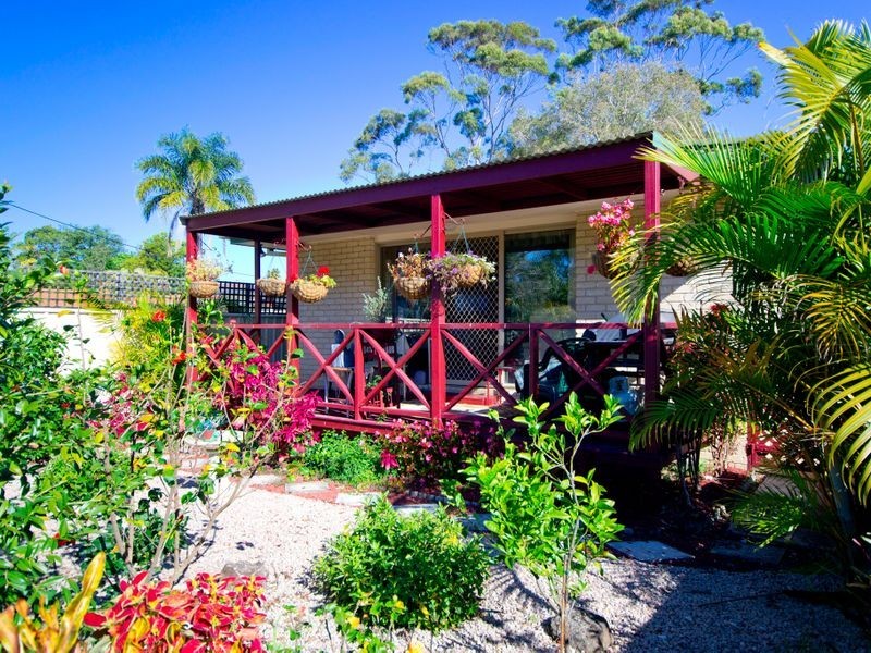 1/136 Yamba Road, Yamba NSW 2464