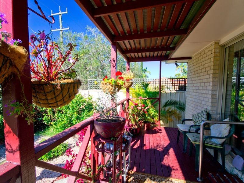 1/136 Yamba Road, Yamba NSW 2464