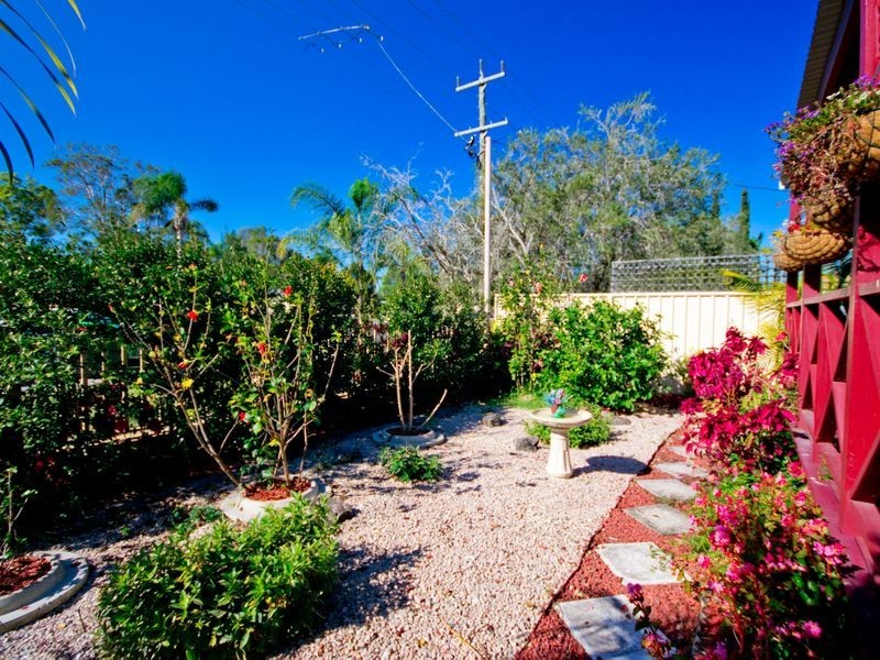 1/136 Yamba Road, Yamba NSW 2464