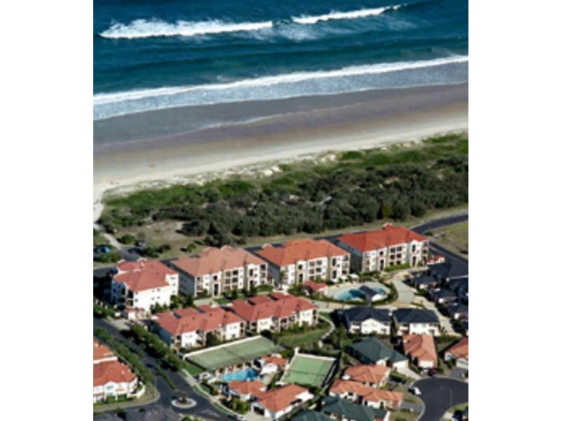 Sands Unit 13 – Pacific Parade, Yamba NSW 2464