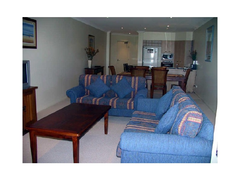 Sands Unit 13 – Pacific Parade, Yamba NSW 2464