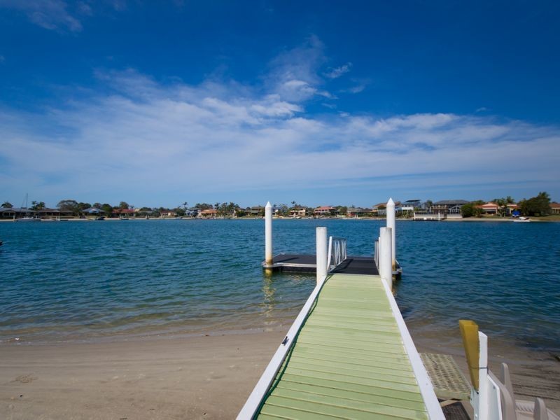 16 Acacia Circuit, Yamba NSW 2464