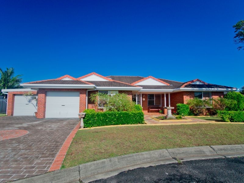 29 Mariners Way, Yamba NSW 2464