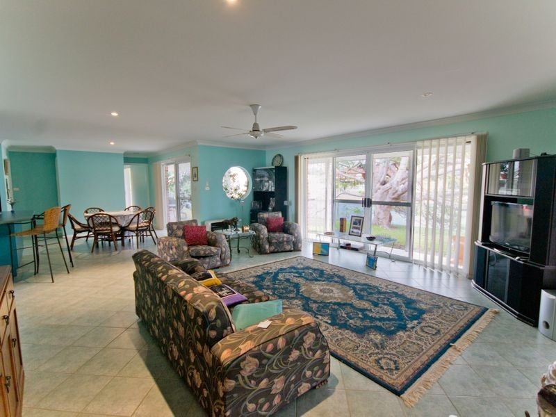 29 Mariners Way, Yamba NSW 2464