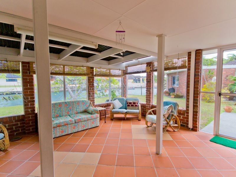 29 Mariners Way, Yamba NSW 2464