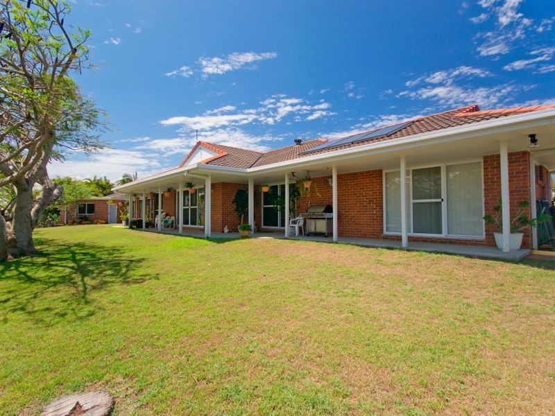 29 Mariners Way, Yamba NSW 2464