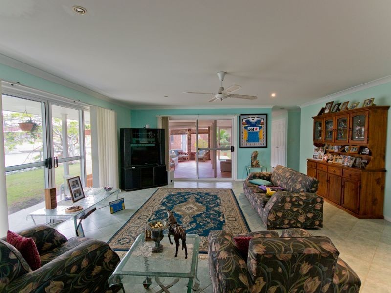 29 Mariners Way, Yamba NSW 2464