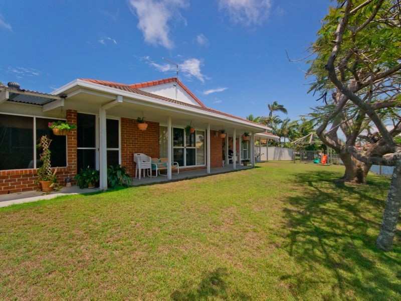 29 Mariners Way, Yamba NSW 2464