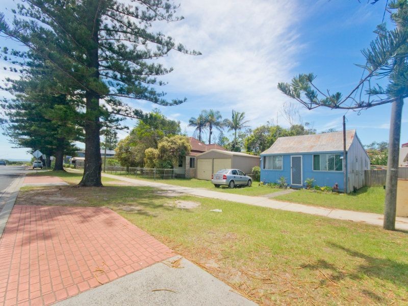 2 & 3 River Street & 8 Little High Street, Yamba NSW 2464