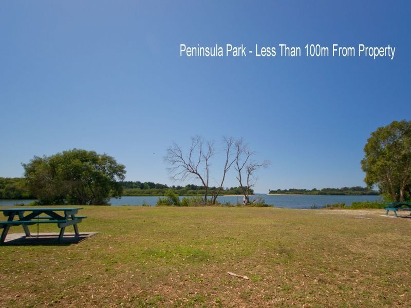 2 The Peninsula, Yamba NSW 2464