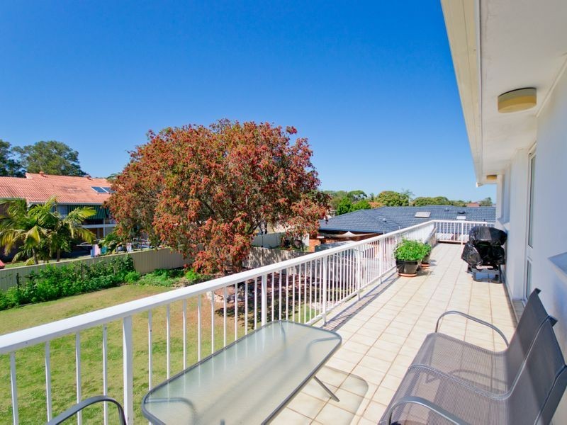 2 The Peninsula, Yamba NSW 2464