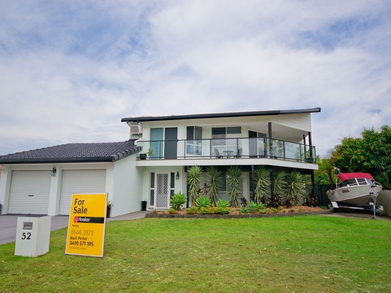 52 Acacia Circuit, Yamba NSW 2464