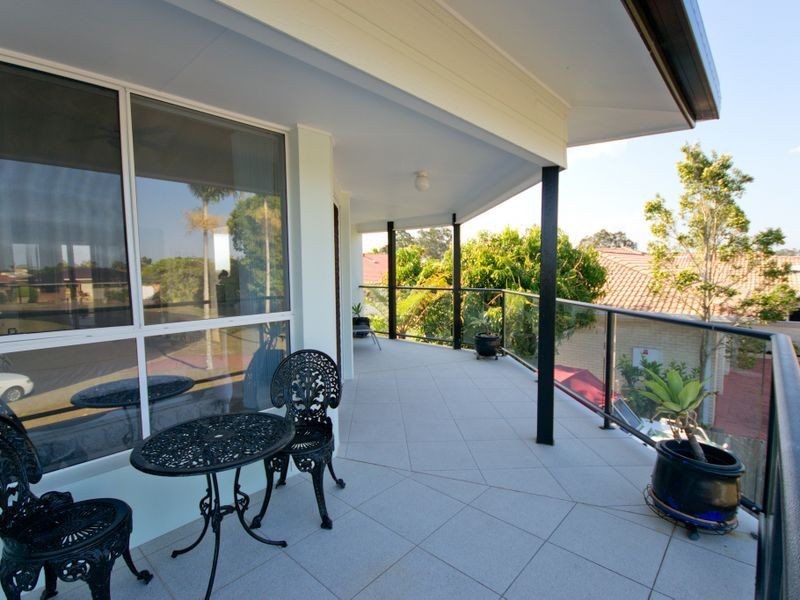 52 Acacia Circuit, Yamba NSW 2464