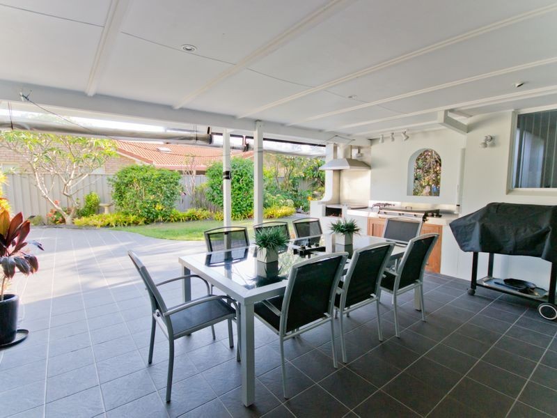 52 Acacia Circuit, Yamba NSW 2464