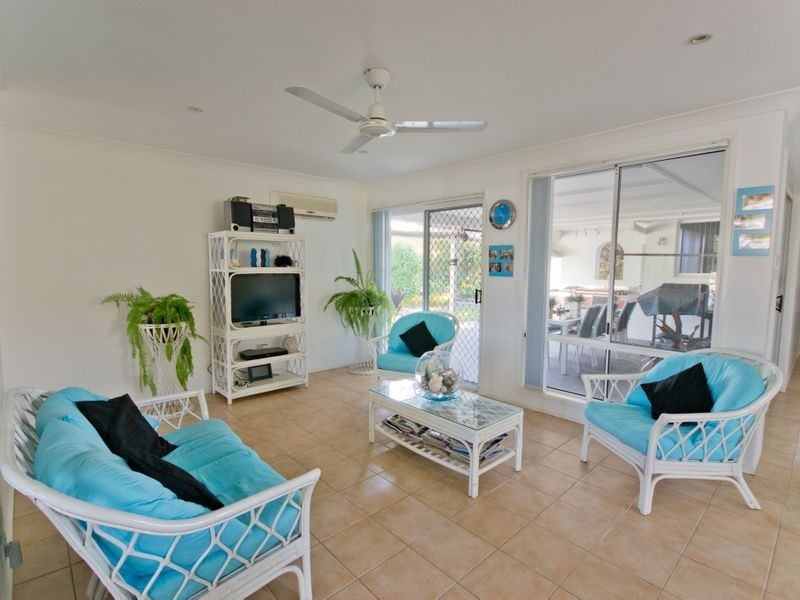 52 Acacia Circuit, Yamba NSW 2464