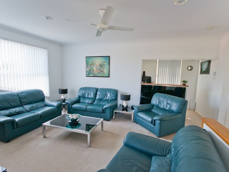 52 Acacia Circuit, Yamba NSW 2464