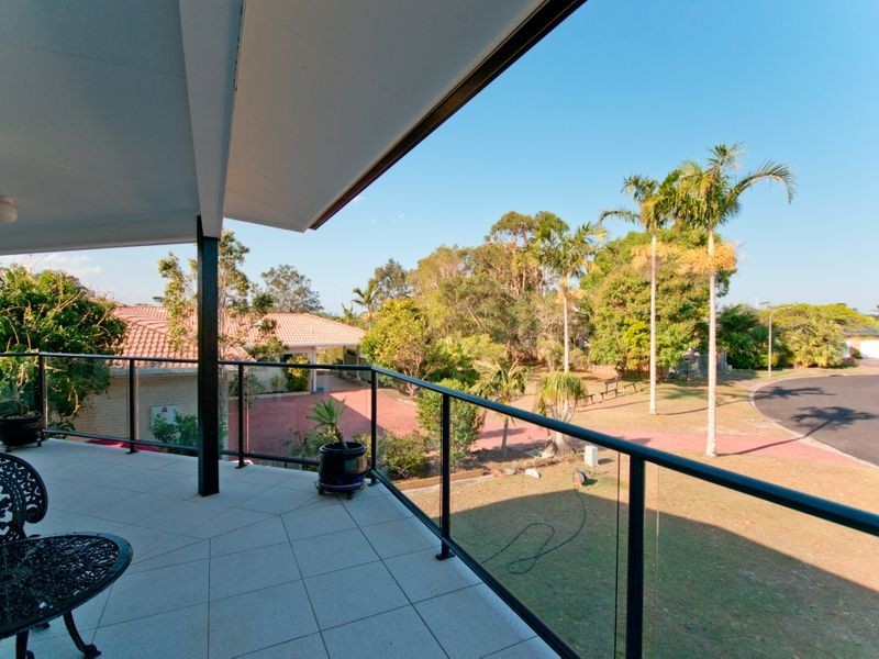 52 Acacia Circuit, Yamba NSW 2464