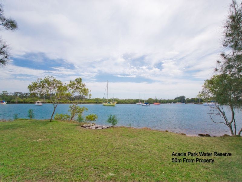 52 Acacia Circuit, Yamba NSW 2464