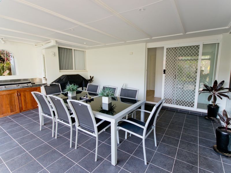 52 Acacia Circuit, Yamba NSW 2464