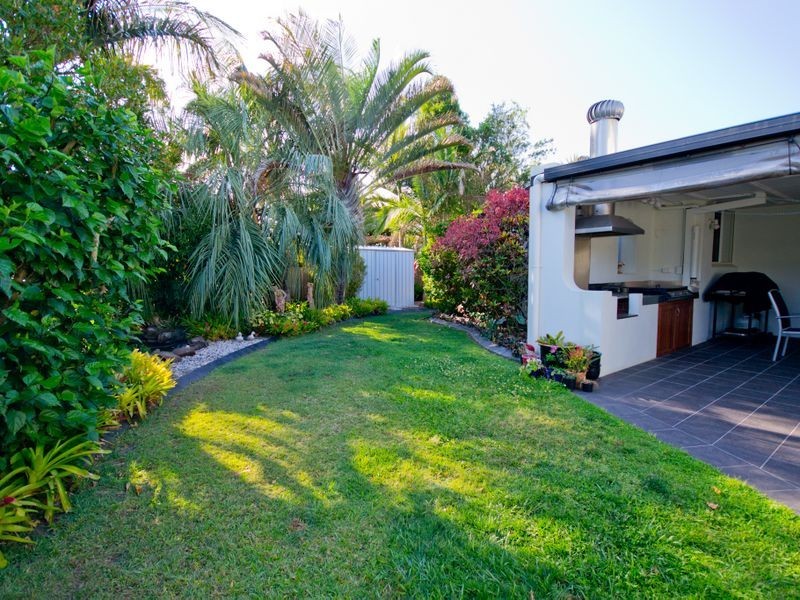 52 Acacia Circuit, Yamba NSW 2464