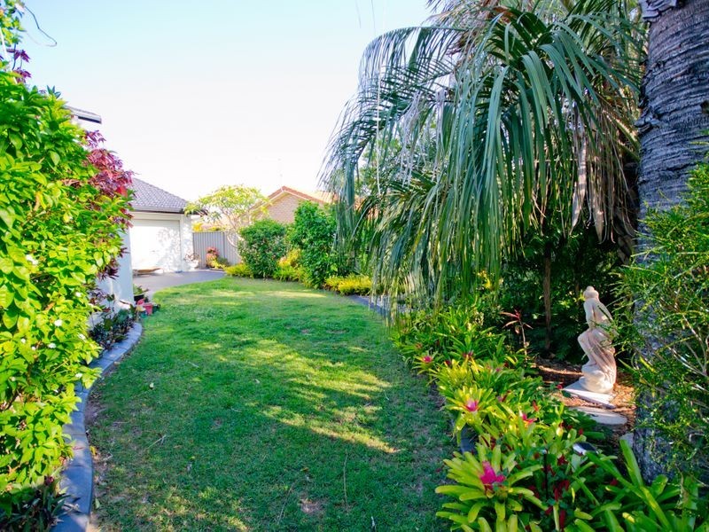 52 Acacia Circuit, Yamba NSW 2464
