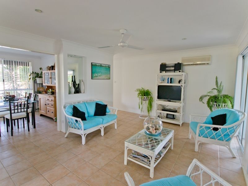 52 Acacia Circuit, Yamba NSW 2464