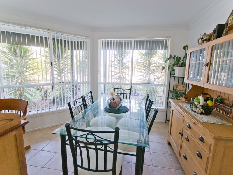 52 Acacia Circuit, Yamba NSW 2464