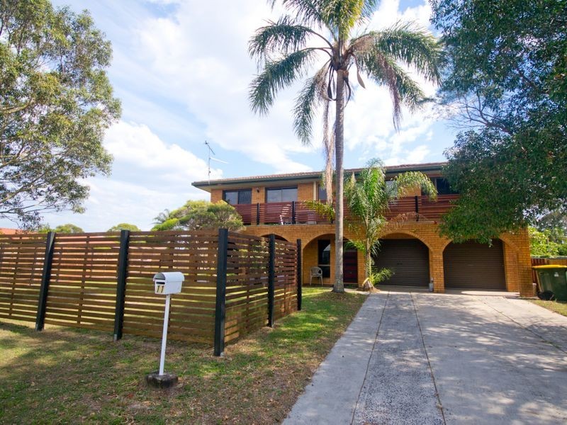 11 Waratah Avenue, Yamba NSW 2464