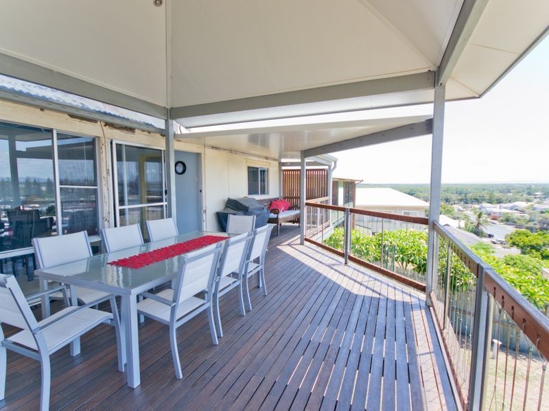 13 Campbells Lane, Yamba NSW 2464