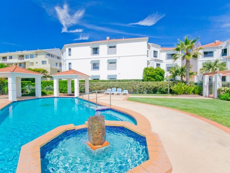 B5-U4 The Breakers/18-20 Pacific Parade, Yamba NSW 2464
