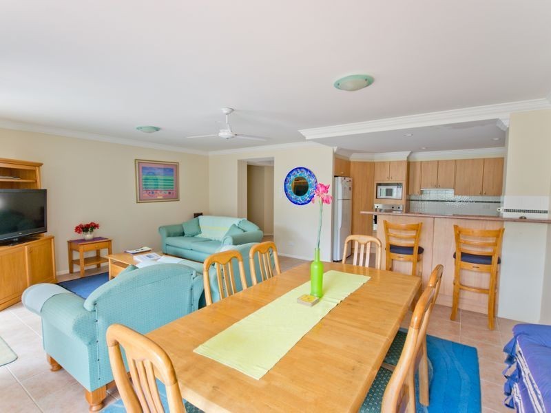 B5-U4 The Breakers/18-20 Pacific Parade, Yamba NSW 2464