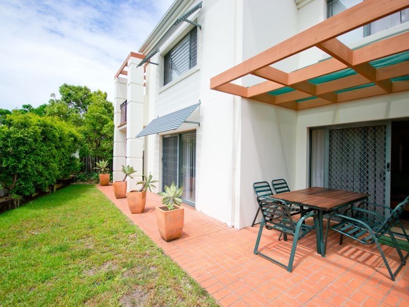 B5-U4 The Breakers/18-20 Pacific Parade, Yamba NSW 2464