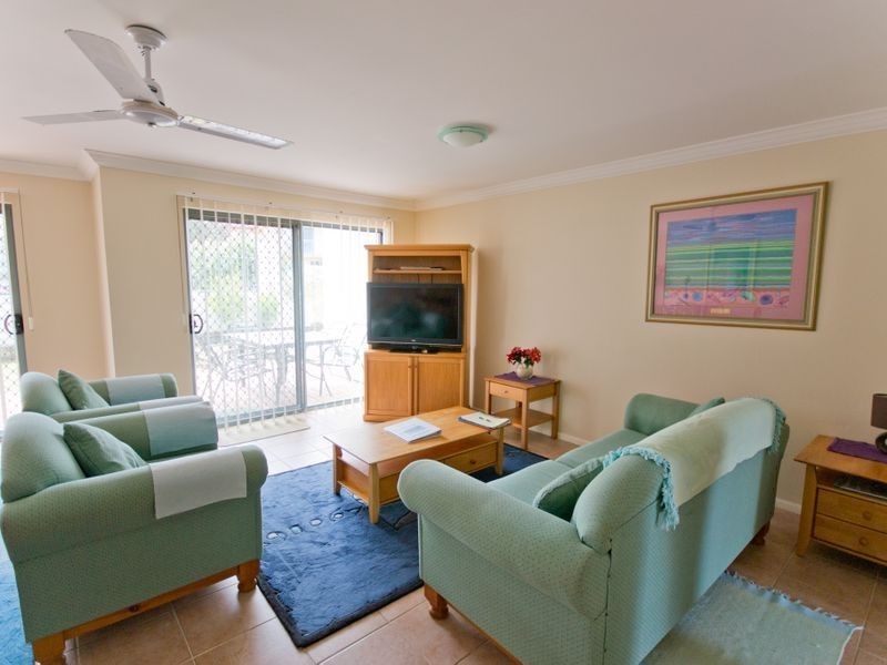 B5-U4 The Breakers/18-20 Pacific Parade, Yamba NSW 2464