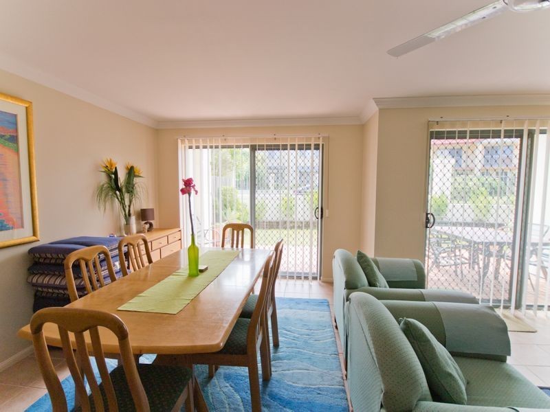 B5-U4 The Breakers/18-20 Pacific Parade, Yamba NSW 2464