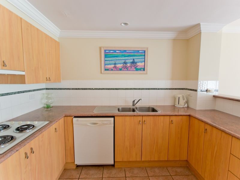 B5-U4 The Breakers/18-20 Pacific Parade, Yamba NSW 2464