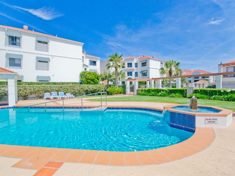 B5-U4 The Breakers/18-20 Pacific Parade, Yamba NSW 2464