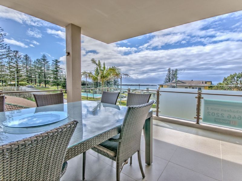 Bimbadeen 2/33 Clarence Street, Yamba NSW 2464