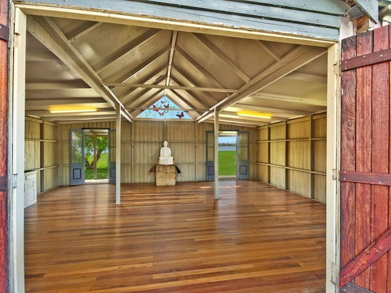 Wynyabbie House/797 Yamba Road, Yamba NSW 2464