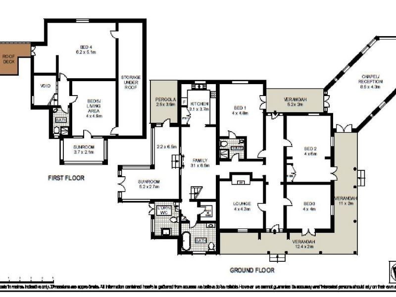 Wynyabbie House/797 Yamba Road, Yamba NSW 2464