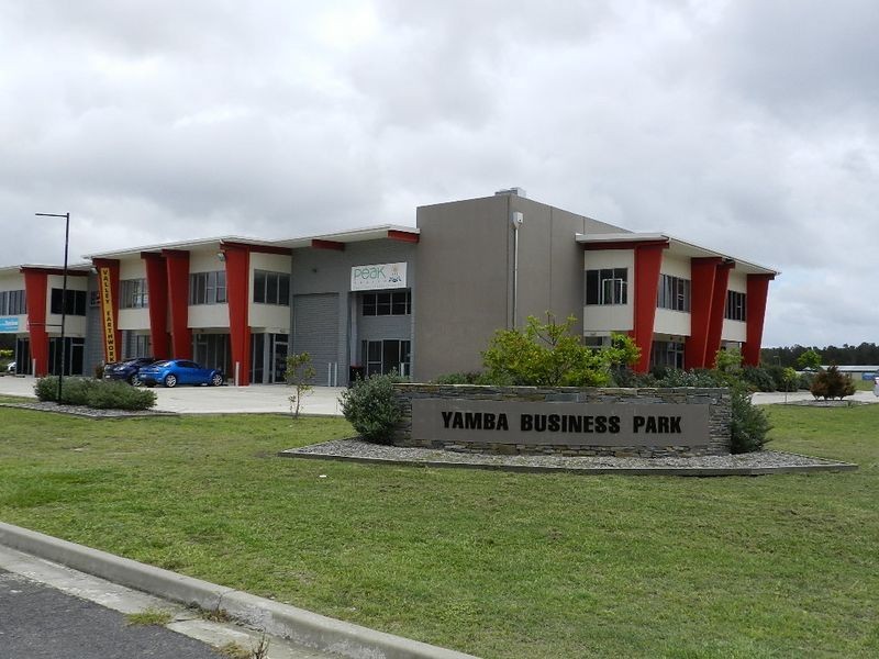 8 1 Fairtrader Drive, Yamba NSW 2464