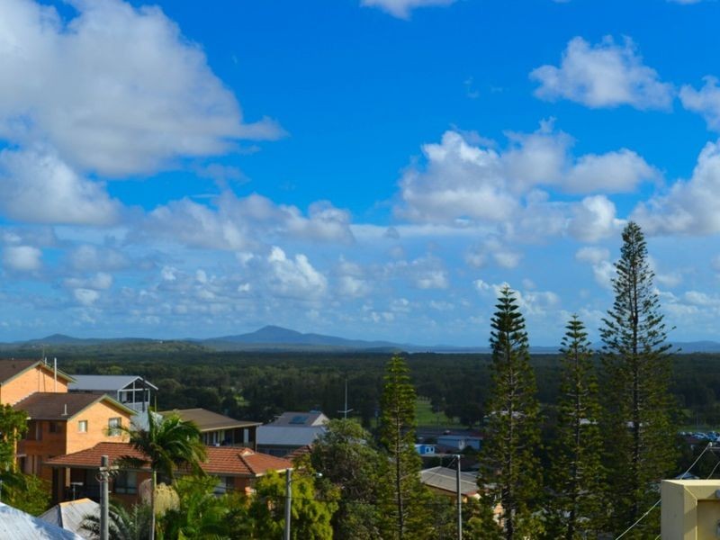Seaspray 3/21 Clarence Street, Yamba NSW 2464