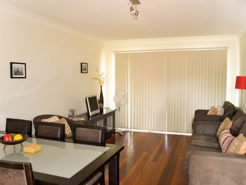Seaspray 3/21 Clarence Street, Yamba NSW 2464