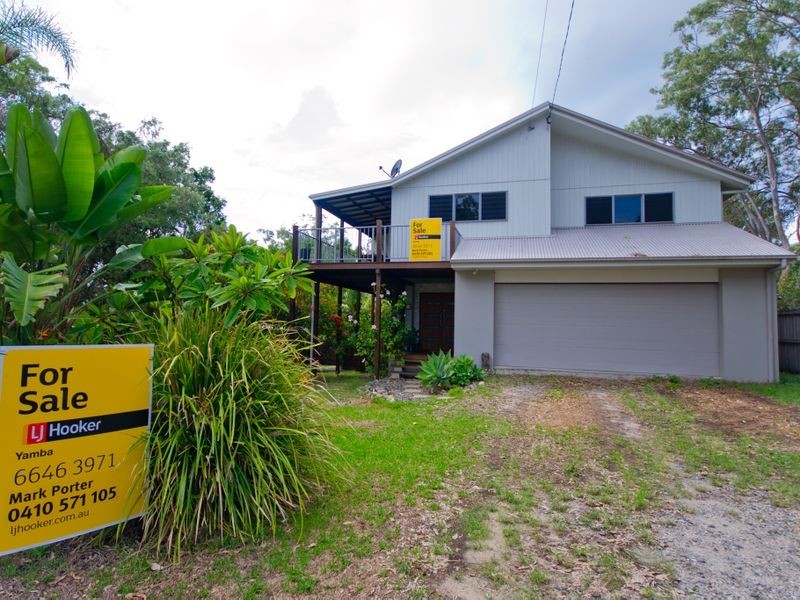 121 Lakes Boulevarde, Wooloweyah NSW 2464