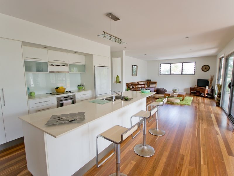 121 Lakes Boulevarde, Wooloweyah NSW 2464